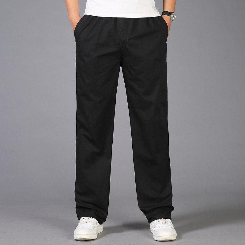 Mathieu | Pantalon en lin