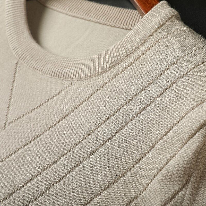 Malo | Chemise exclusive en cachemire