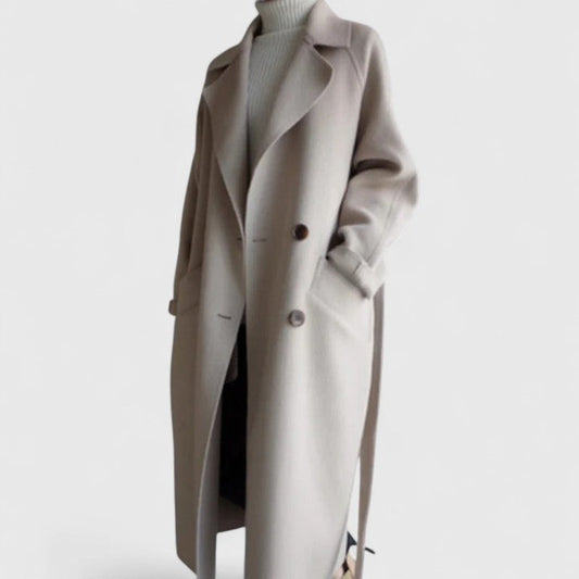 Camille | Manteau classique et élégant
