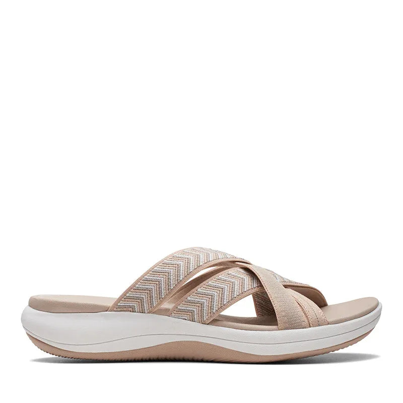 Colette | Sandales Orthopédiques