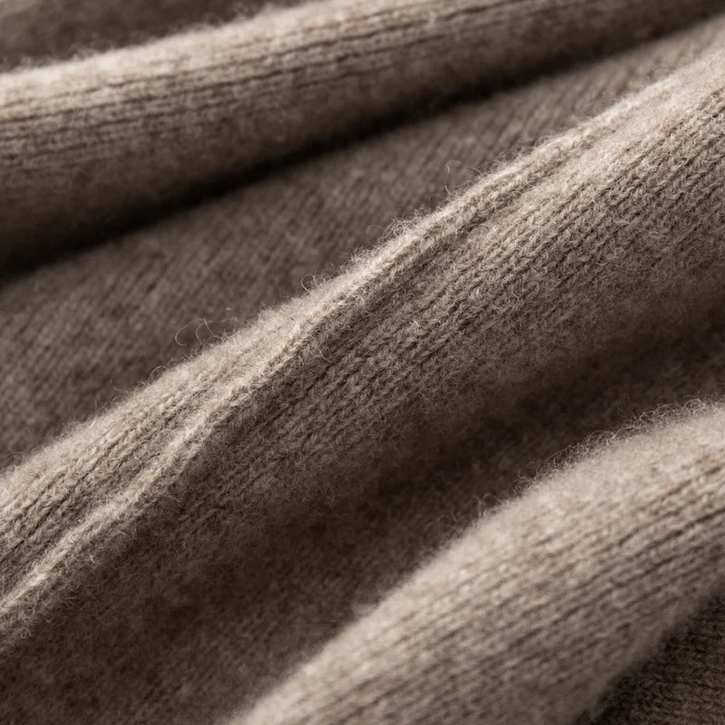Mireille | Premium Cashmere Lounge Trousers