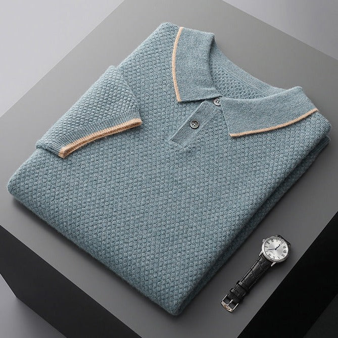 Clément | Polo classique