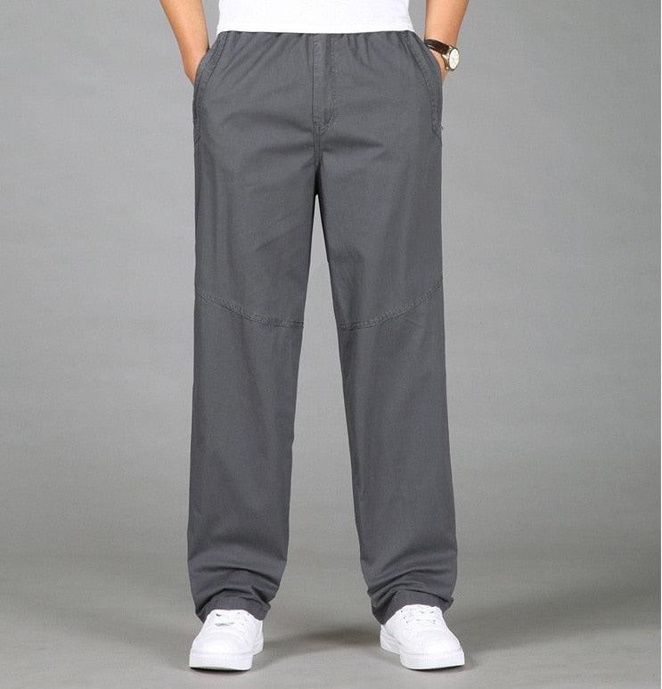 Mathieu | Pantalon en lin