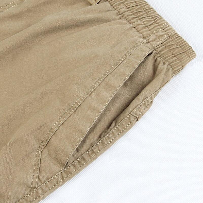 Mathieu | Pantalon en lin