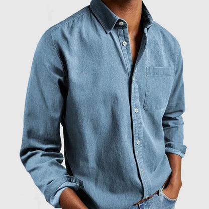 Gabriel | Blouse élégante et polyvalente