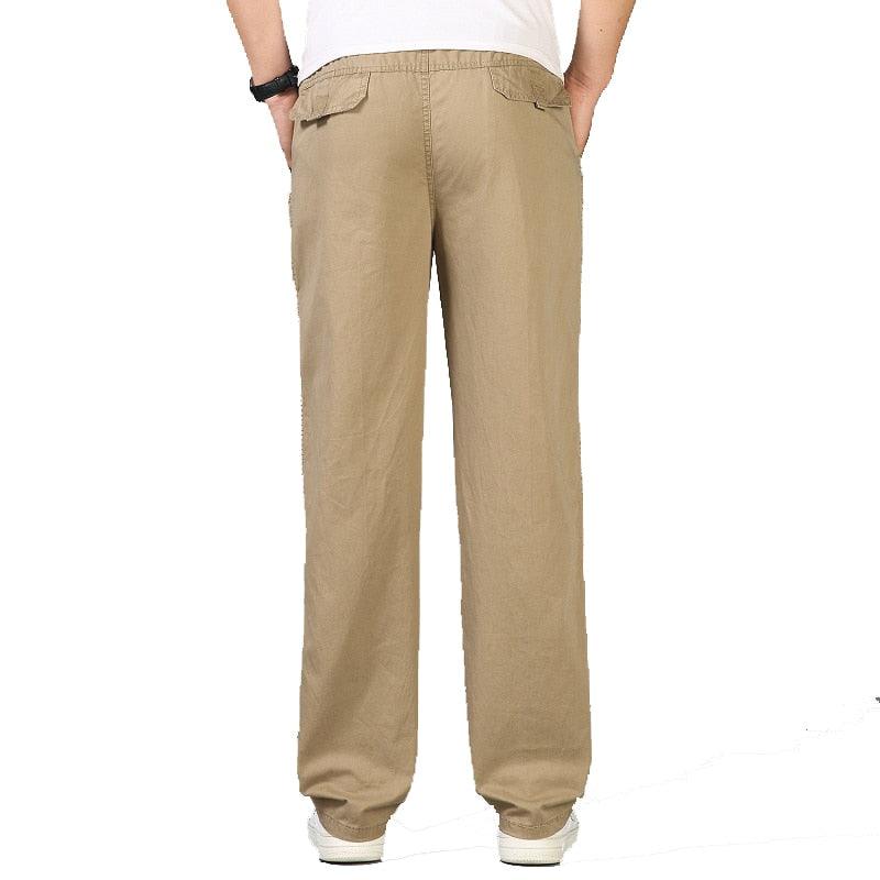 Mathieu | Pantalon en lin