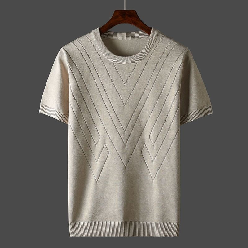 Malo | Chemise exclusive en cachemire