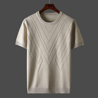 Malo | Chemise exclusive en cachemire