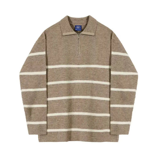 Charles | Pull en laine