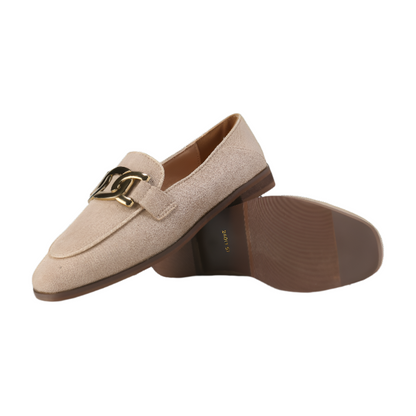 Bernadette | Mocassins en cuir pour femmes