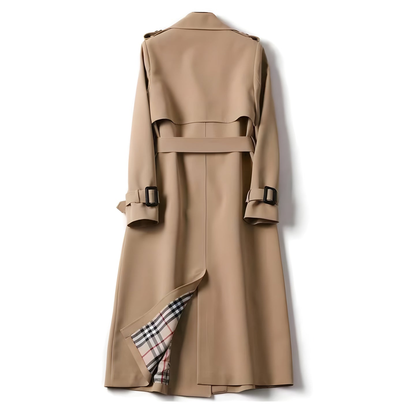 Louise | Trench élégant et à la mode