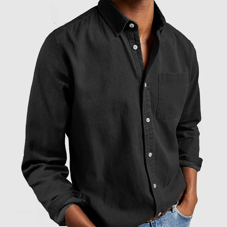 Gabriel | Blouse élégante et polyvalente