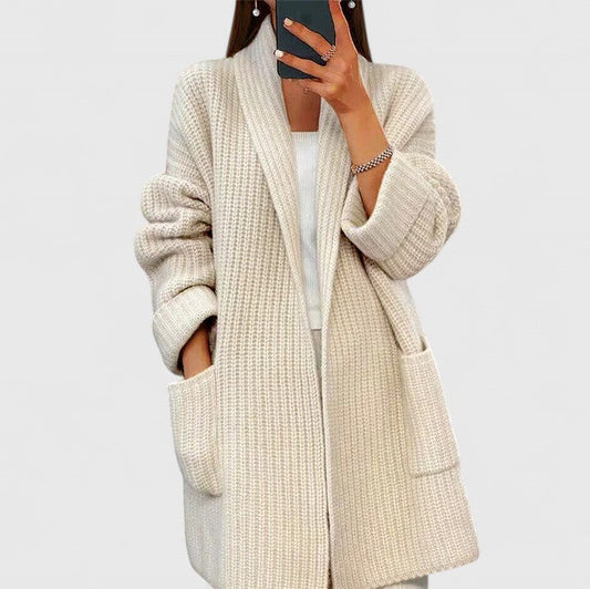 Noémie | Gilet confortable