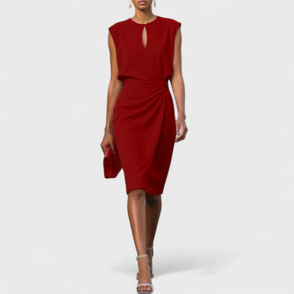 Avonlea – Robe élégante et raffinée