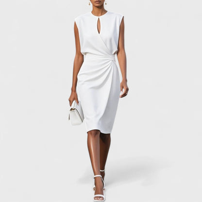 Avonlea – Robe élégante et raffinée