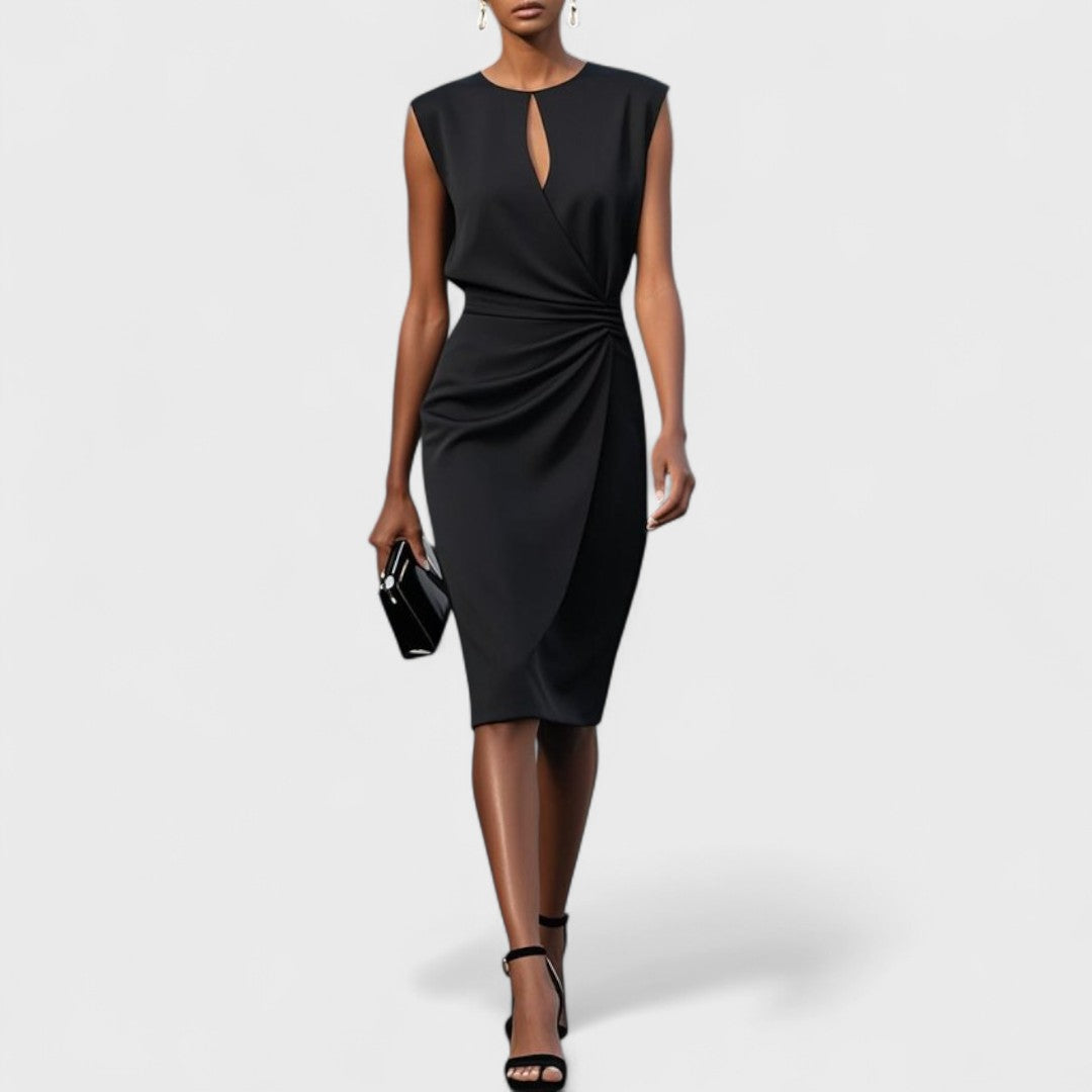 Avonlea – Robe élégante et raffinée