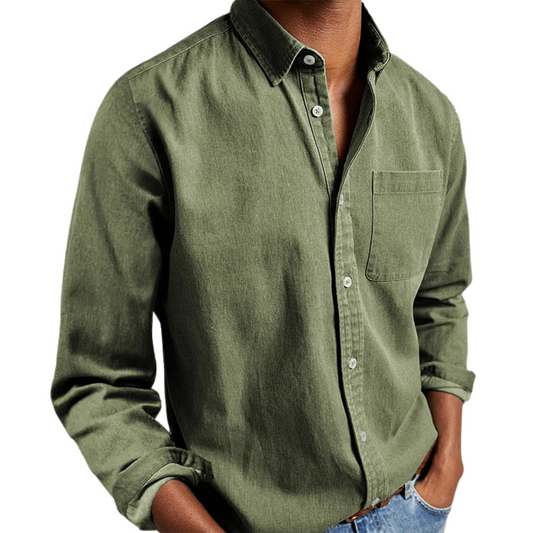 Gabriel | Blouse élégante et polyvalente