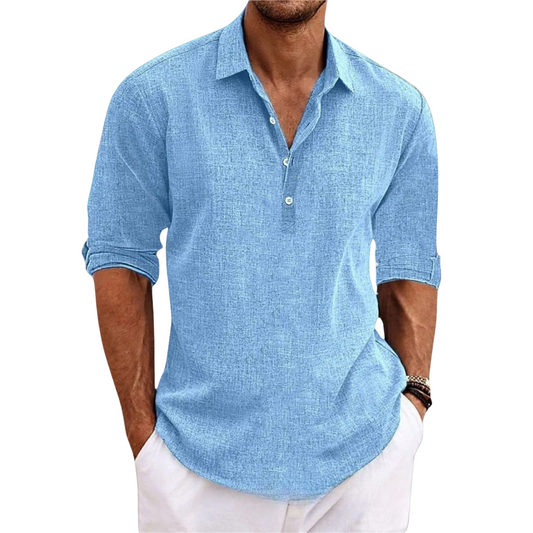 Jules | Chemise Stylée