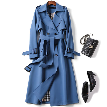 Louise | Trench élégant et à la mode