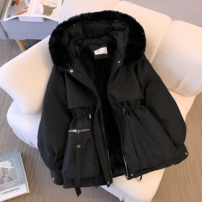 Victoria | Veste d’hiver élégante