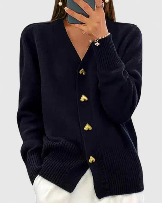 Lillyanne | Gilet élégant