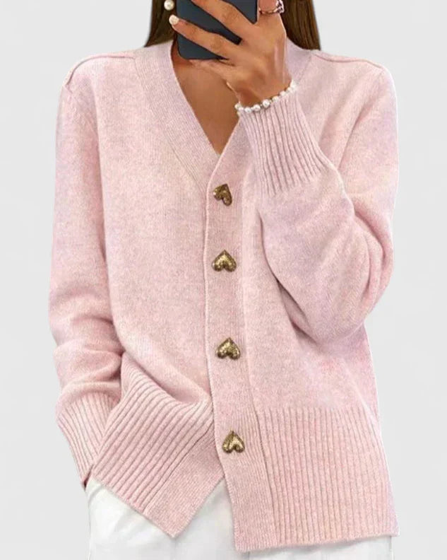 Lillyanne | Gilet élégant