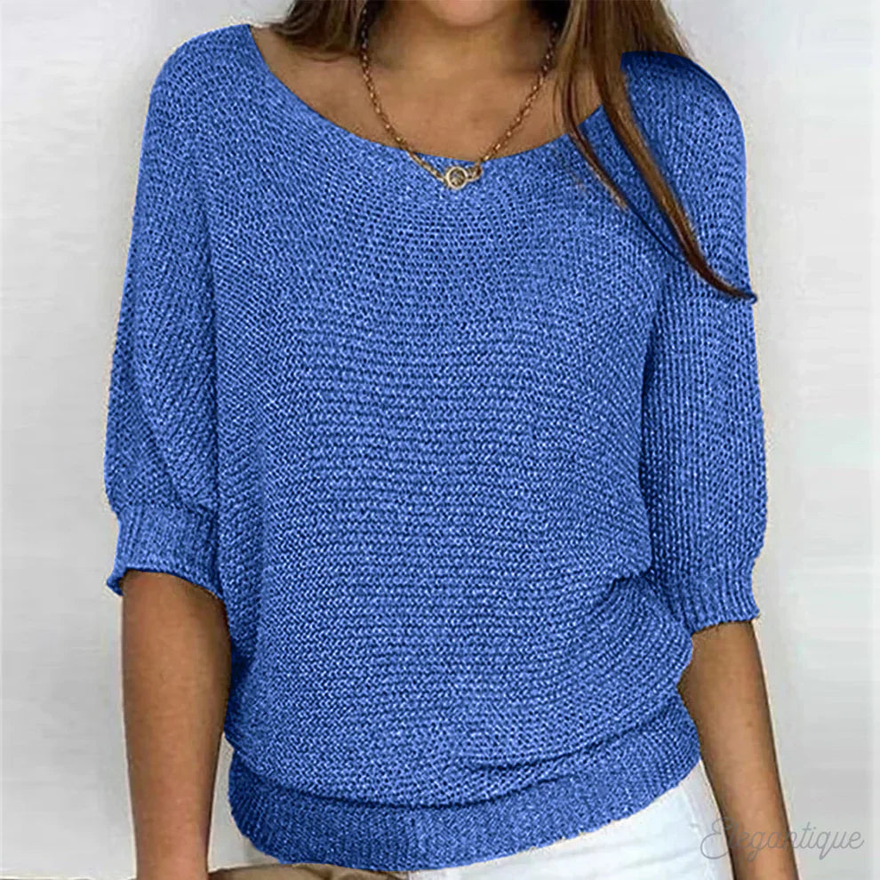 Amandine - Pull