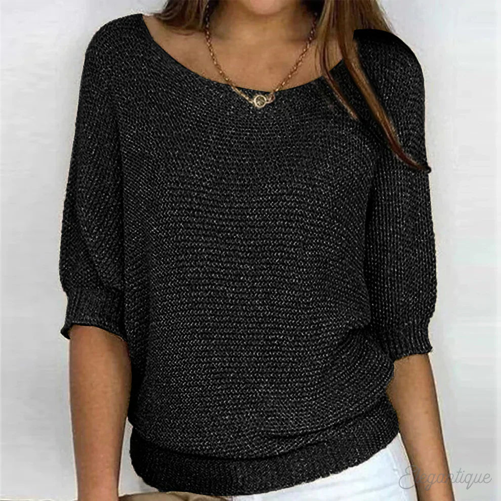 Amandine - Pull