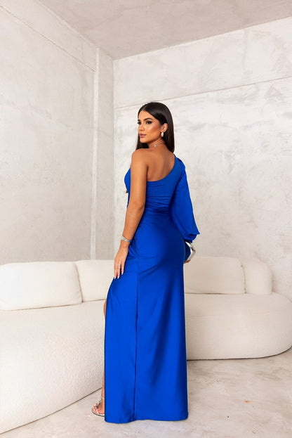 Charlotte | Robe Élégance Moderne