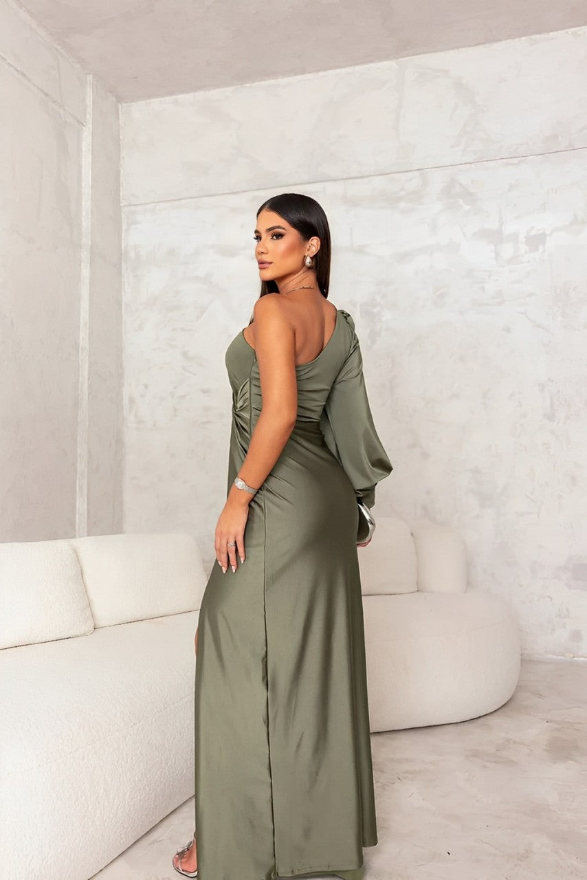 Charlotte | Robe Élégance Moderne