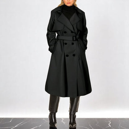 Louise | Trench élégant et à la mode