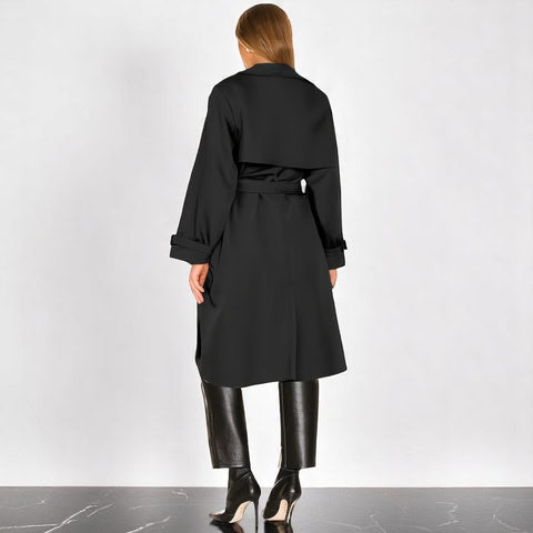 Louise | Trench élégant et à la mode